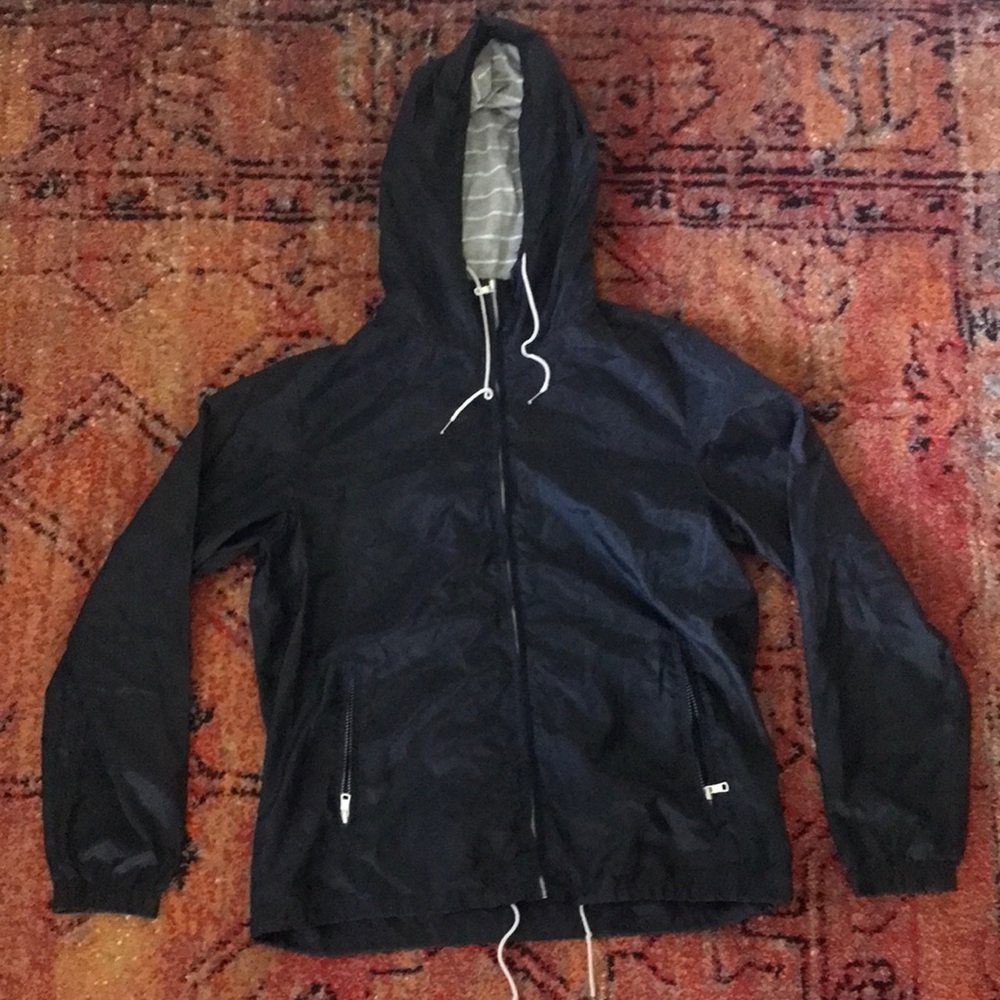 American Eagle Outfitters Wind Breaker